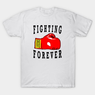 FGHTG FRVR T-Shirt